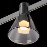 Магнитный трековый светильник ST Luce Farm ST814.406.03 (LED, 24V)