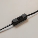 Интерьерная настольная лампа Maytoni Kiwi Z153-TL-01-BS (220V)