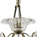 Подвесная люстра Osgona Schon 790031 (220V)