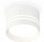 Накладной точечный светильник Ambrella Techno Spot XS8101021 (220V, круглые)