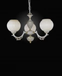 Подвесная люстра Reccagni Angelo L 9680/3