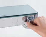Термостат Hansgrohe Ecostat Select 13171000 для душа