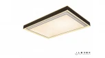 Потолочный светильник iLedex Summery B6233-196W/930*630 WH