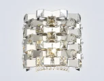 Настенный светильник с хрусталем Ambrella High Light LH41012 (220V)