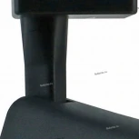 Трековый светильник Arte Lamp Amico A1810PL-1BK (LED, 220V)