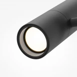 Трековый светильник магнитный 48V Maytoni Elti TR005-2-12W4K-B (LED, круглые)