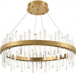 Подвесная люстра Natali Kovaltseva Smart Нимбы LED LAMPS 81256