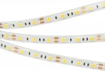 Светодиодная лента герметичная RTW-SE-B60-10mm 12V Warm3000 (14.4 W/m, IP65, 5m) (Arlight, -) 014692(3)