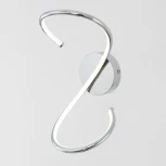 Бра Citilux Джемини CL229321 (регулировка яркости, LED, 220V)