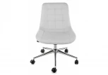 Компьютерное кресло Woodville Marco белое 1936