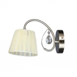 Бра Omnilux 566 OML-56611-01 (220V, подвески)