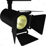 Трековый светильник Arte Lamp Falena A6720PL-1BK