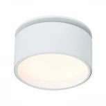 Встраиваемый точечный светильник ST Luce St651 ST651.538.09 (LED, 220V, круглые)