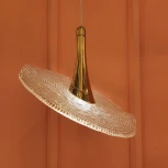 Подвесной светильник Cloyd Grammy 10665 (LED, 220V, на проводе)