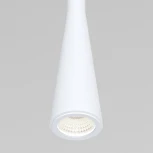 Подвесной светильник Elektrostandard Vist 50312 LED 7W 4000K белый (220V, на проводе)