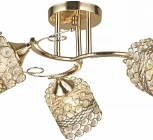 Потолочная люстра на штанге Reluce 04481-0.3-03 FGD (220V)