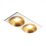 Встраиваемый светильник RAUMBERG 50362RFGdWh (220V)