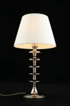Интерьерная настольная лампа Aployt Perla APL.731.04.01 (220V, выключатель)