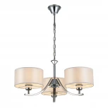 Подвесная люстра Citilux Эвита CL466130