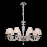 Подвесная люстра Favourite Atlanta 2056-10P