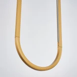 Подвесной светильник Castled 4008-2P Favourite (220V, на тросе)