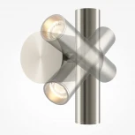 Спот Maytoni Utility MOD433WL-L3N3K1 (регулировка яркости, LED, 220V, сенсорный выключатель, круглые)