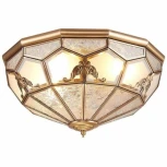 Потолочная люстра Aployt Leoni APL.625.07.04 (220V, круглые)