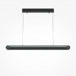 Подвесной светильник Maytoni Motion MOD276PL-L40B3K (LED, 220V, на проводе)