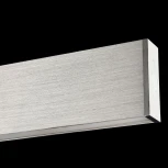 Настенный светодиодный линейный светильник Maytoni Vilora MOD937-31-N