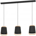 Подвесной светильник Eglo CAMALOZA 390186 (220V, на проводе)