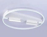 Потолочный светильник светодиодный с пультом Ambrella COMFORT FL51461