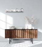 Бра Simple Story 1027 1027-4WL (220V)