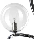 Подвесной светильник Citilux Vansa CL206021 (220V, на проводе, шарики)