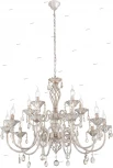 Подвесная люстра ST Luce Splendi SL139.503.15