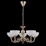 Подвесная люстра Citilux Кремона CL406153 (220V, на цепи)