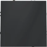 Вывод кабеля (графит) Voltum S70 VLS080207