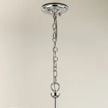 Подвесная люстра Favourite Avangard 2952-6P