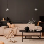 Подвесной светильник Lightstar Vetro 801201 (220V, на проводе)