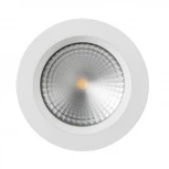 Встраиваемый точечный светильник Arlight LTD 021068 (LED, 220V, круглые, IP44)