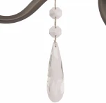 Бра Arte Milano AM344710 344710/2W GR (220V, подвески)