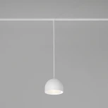 Трековый светильник магнитный Elektrostandard Slim Magnetic 85126/01 8W 4000K Uno (LED, 48V)