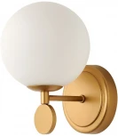 Бра Favourite Absolute 2928-1W (220V, шар)