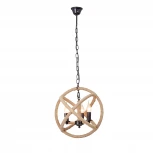 Подвесная люстра Vitaluce V4972-1/3