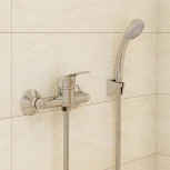 Смеситель Milardo Simp SIMSB00M03 для душа