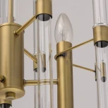 Подвесная люстра MW-Light Альгеро 285010703