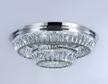 Потолочная люстра Ambrella TRADITIONAL TR5029 (LED, 220V, хрусталь)