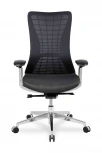 Кресло оператора премиум класса HLC-2588F/Grey