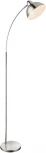 Торшер изогнутый для чтения Globo Anita 24703SN (220V, выключатель)