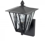 Настенный уличный светильник Citilux Forts CLU09W (220V, IP54)