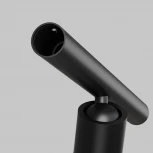 Трековый светильник 5W 48V Maytoni Focus LED C103CL-5W3-6K-B